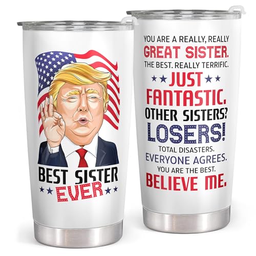 Sister 20 Oz