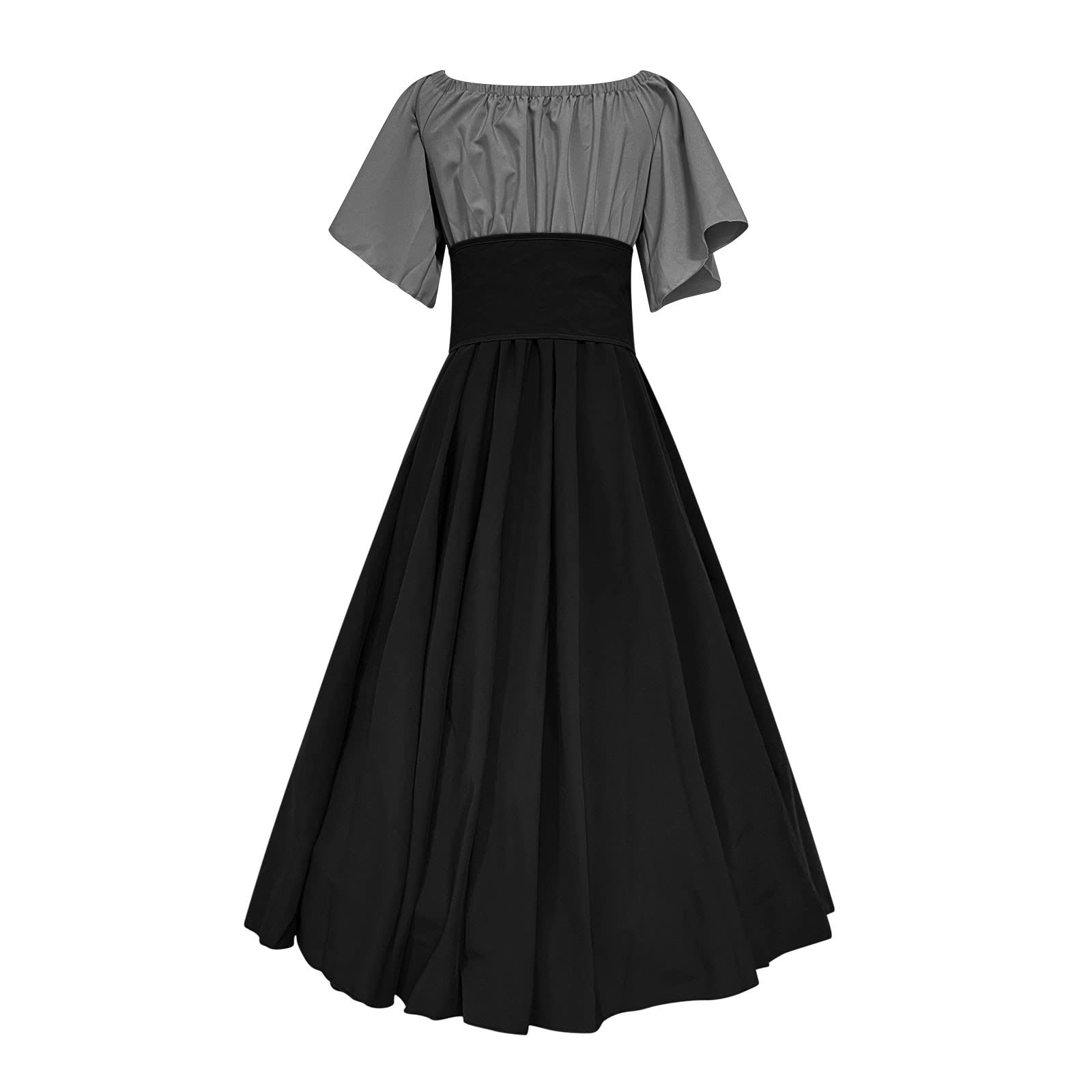 Oelaio Women's Crochet Dresses & Toddler Formal Dresses - Elegant Summer Wedding Dresses, Plus Size Sun Dresses for Beach, Party & Special Occasions