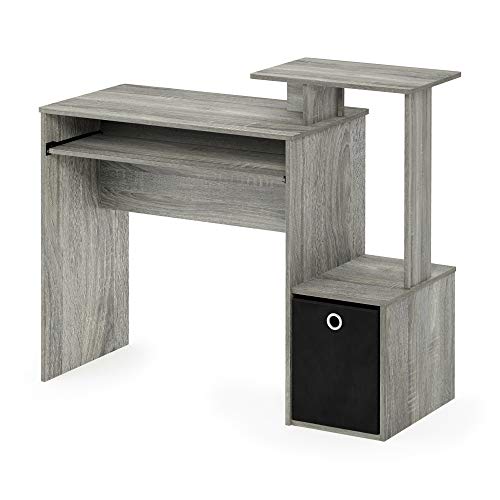 French Oak/Black