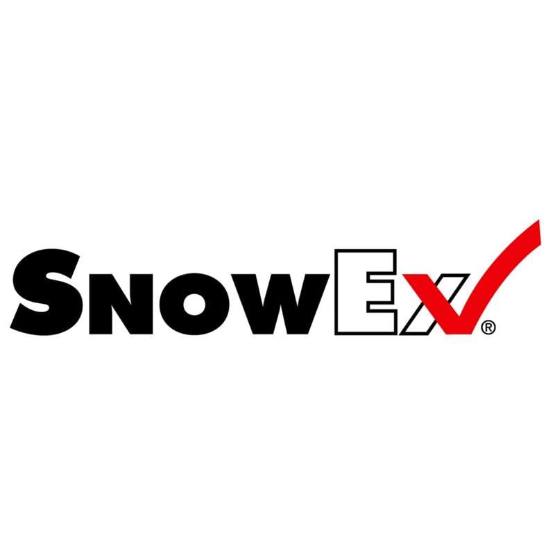SnowEx B61365 Flanged Lock Nut - Heavy Duty Stainless Steel Locking Nut for Trucks, Trailers & Snow Plows - Secure Fastening Solution for Harsh Winter Conditions