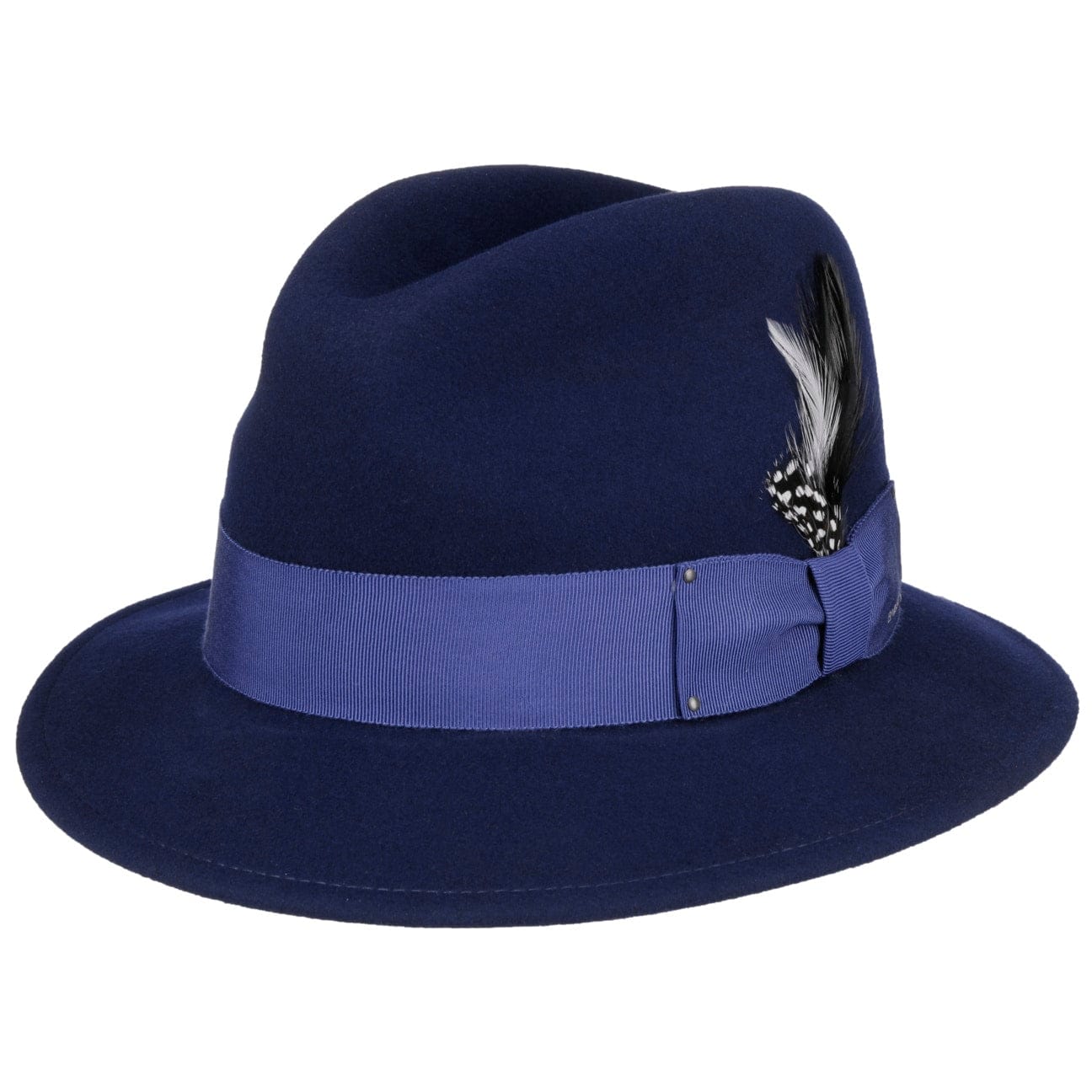 Bailey 1922 Blixen Wool Hat - Warm Winter Beanie for Men & Women - Perfect for Skiing, Hiking & Cold Weather Outdoor Activities