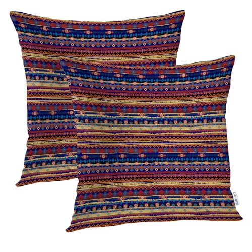 Ethnic Boho Turkish 1 Brownc