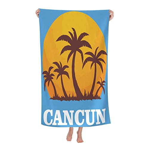 Palm Trees