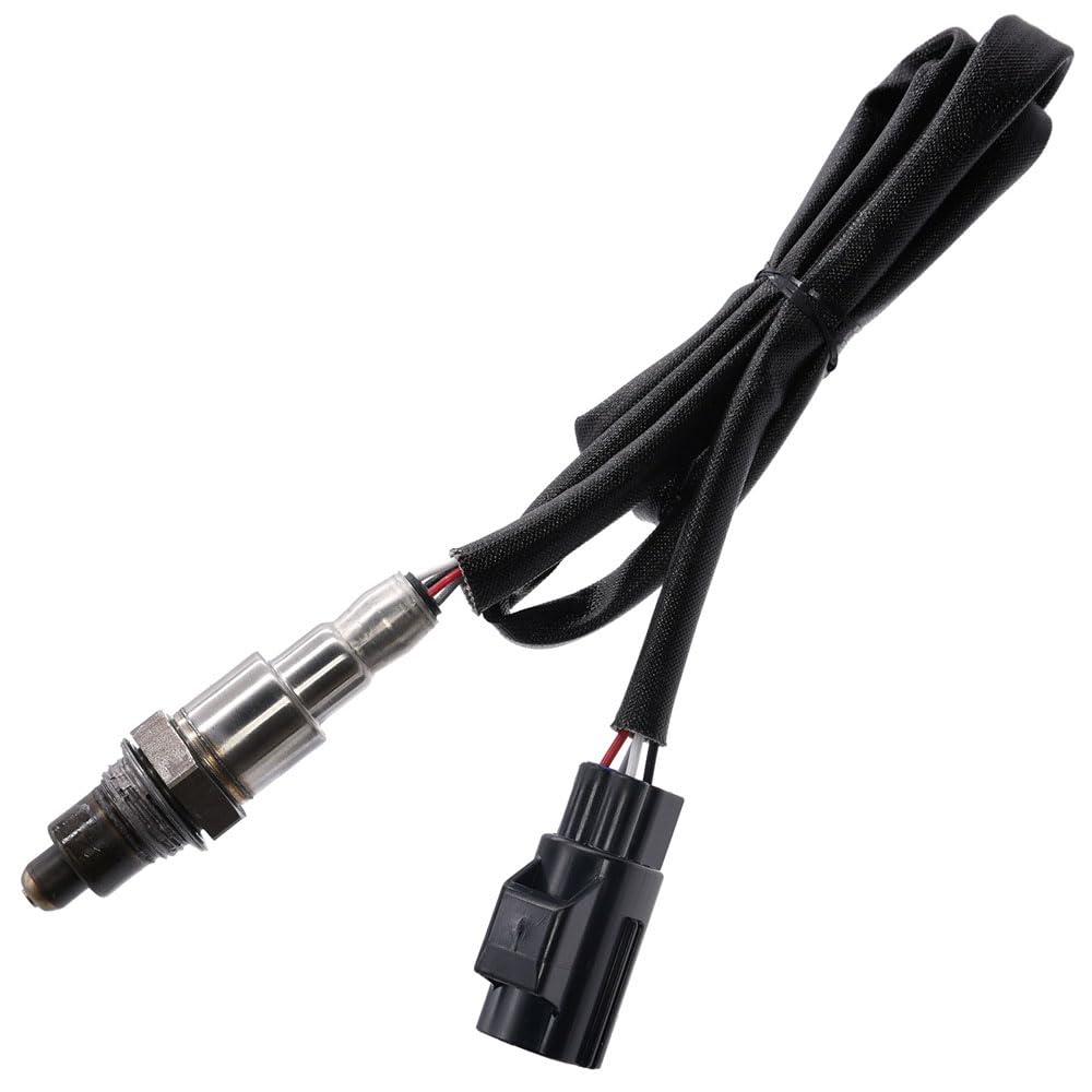 Land Rover Discovery Sport Oxygen Sensor - Direct Fit Plug & Play O2 Sensor - U8-U1410OY Replacement - BuyAutoParts - Perfect for Engine Performance & Emissions Control