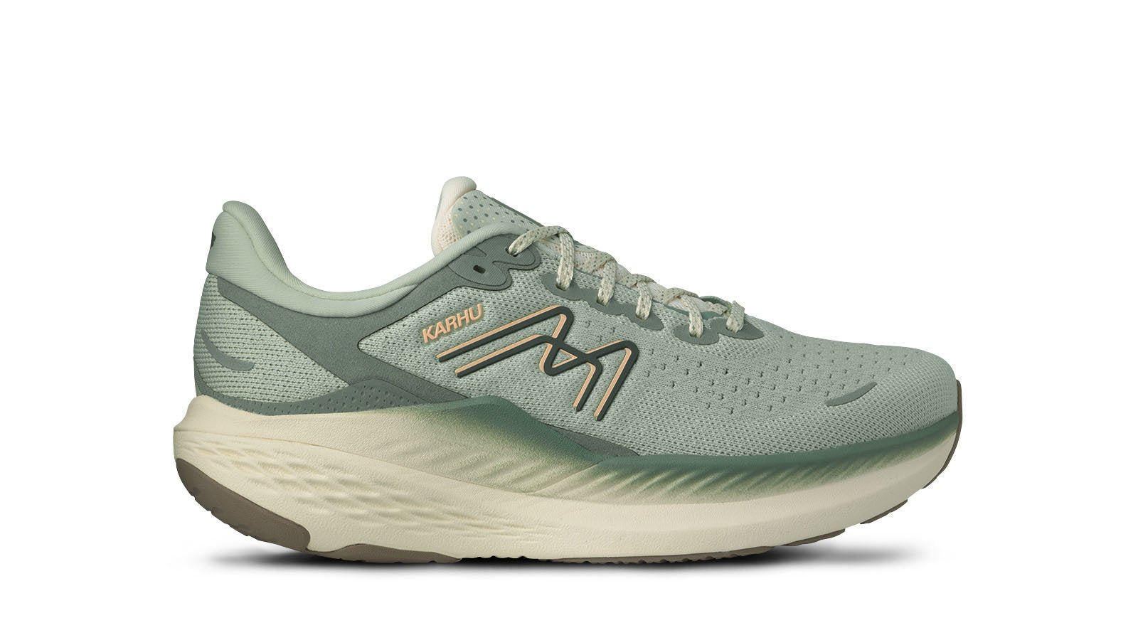 Women's Mestari Run 1.5 Running Shoes - Sea Foam/Excalibur Color - Lightweight Comfortable Sneakers for Jogging, Gym Workouts & Casual Wear