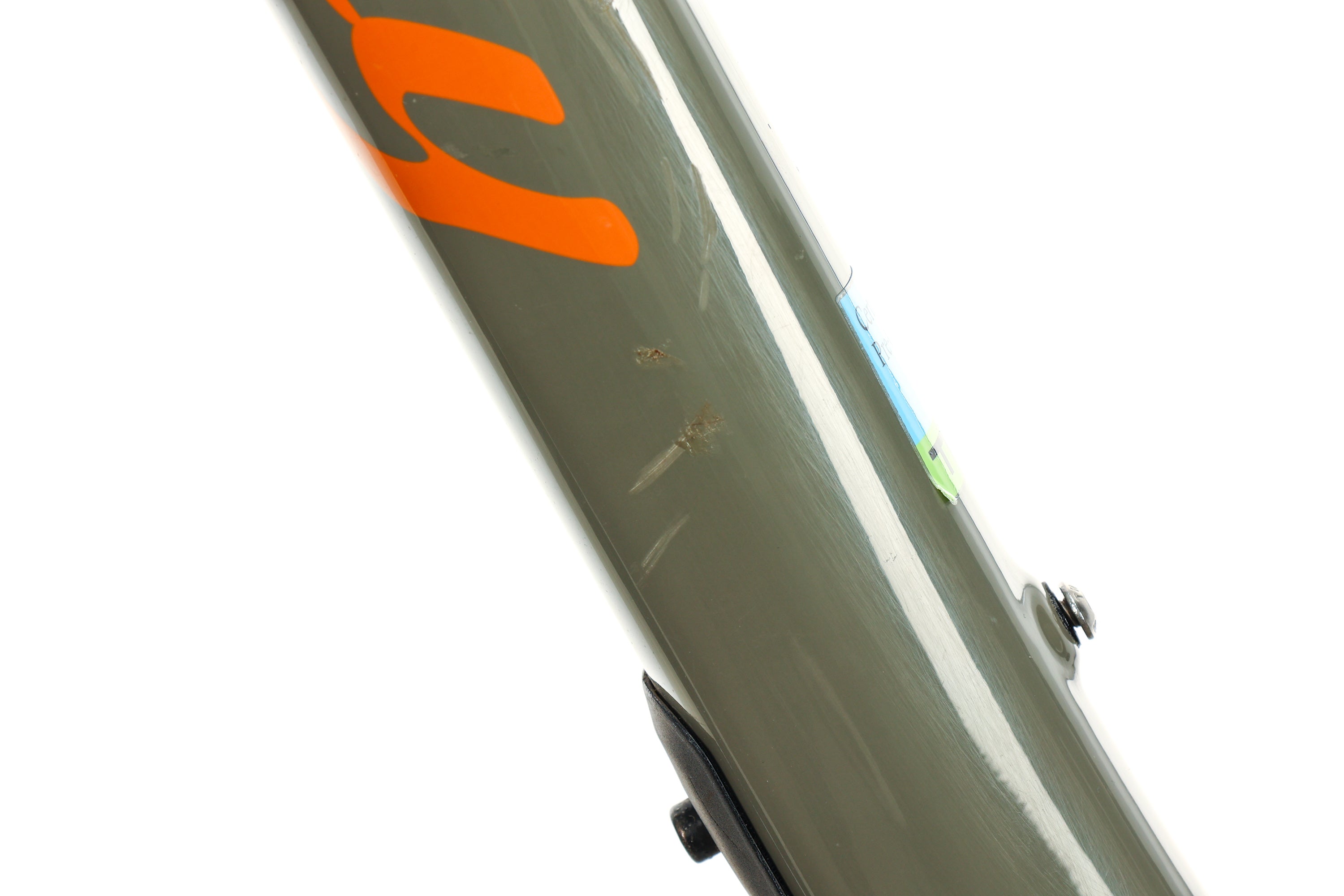 2021 Alchemy Arktos 135 XT Mountain Bike - Medium Frame Size | Perfect for Trail Riding & Mountain Adventures