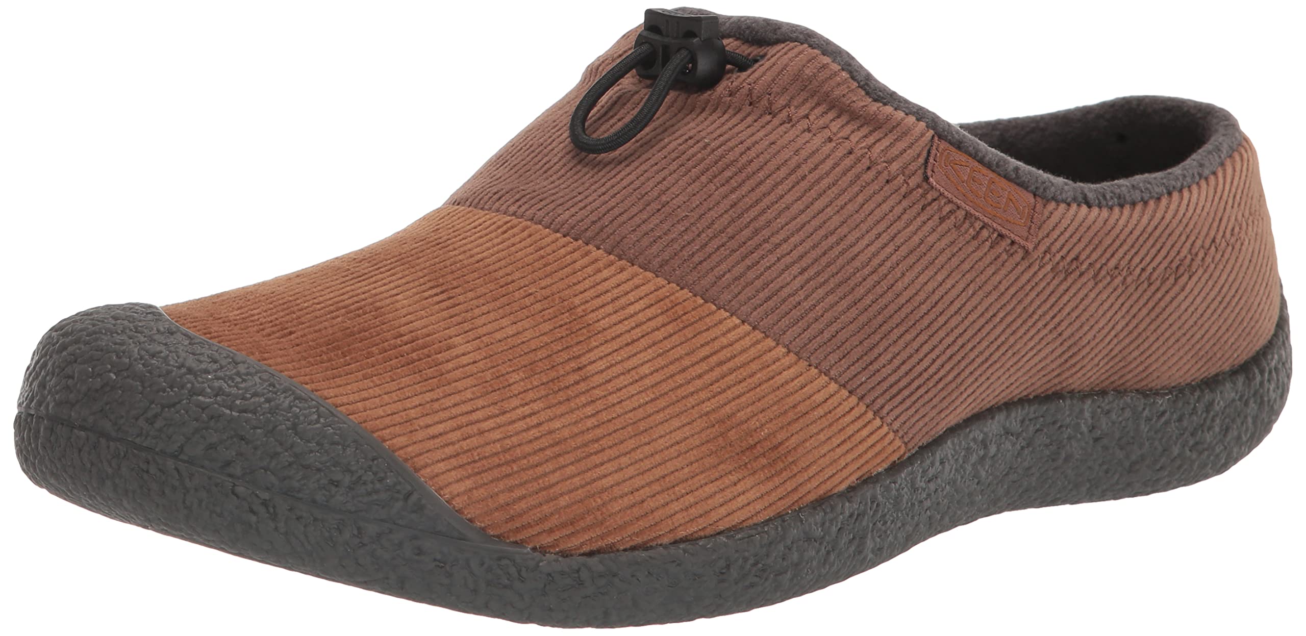 KEEN Men's Howser 3 Slide Slippers - Comfortable Casual Sandals for Men | Perfect for Home, Beach, and Outdoor Relaxation