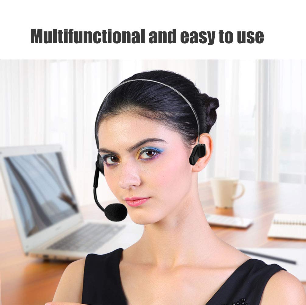 Professional Call Center Dialpad - Multi-Functional Business Phone with Noise Cancellation, DTMF Caller ID Display & Headset Bracket for Office Use | Ideal for Customer Service, Telemarketing & Remote Work