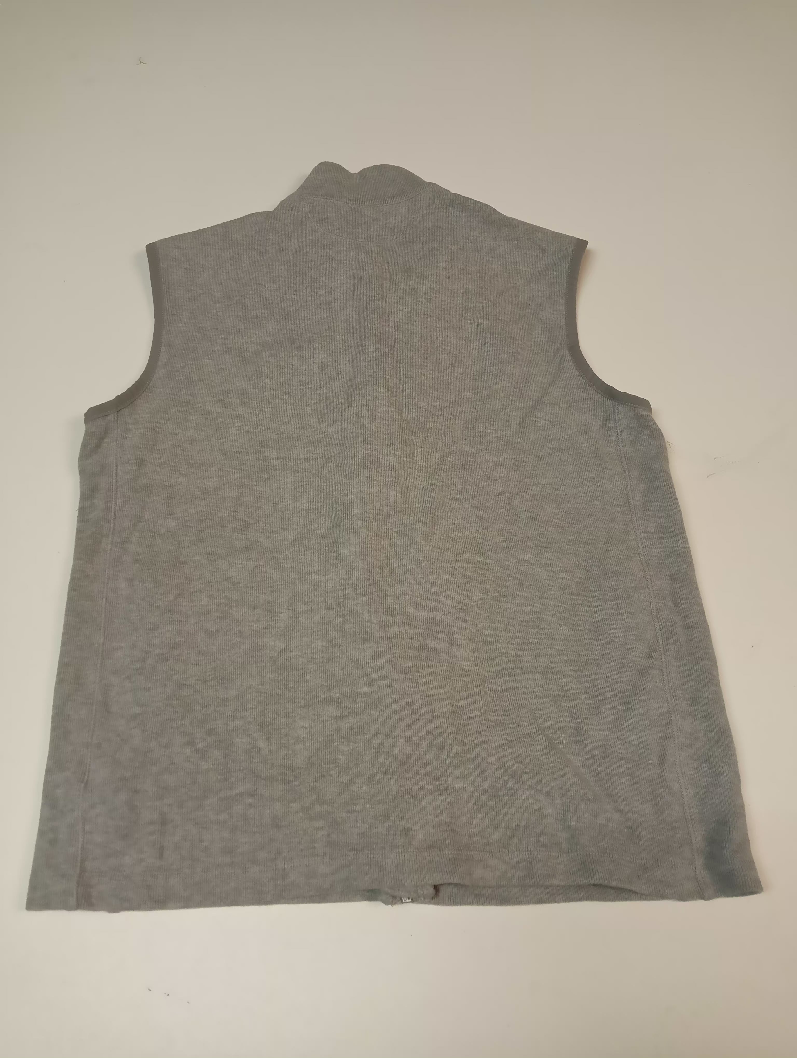 Vintage Ralph Lauren Weste L 1633 Men's Vest - Perfect for Casual Outfits, Layering & Retro Fashion Styles