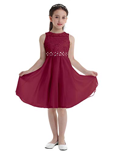 Red Sequin