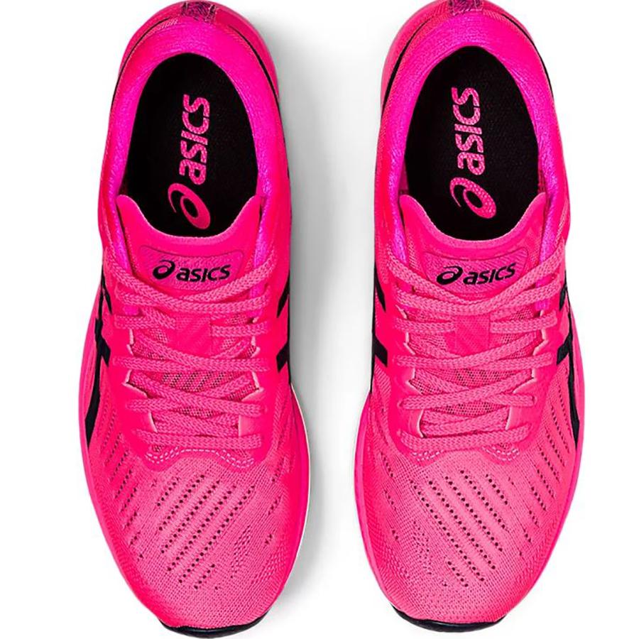 Women's Running Shoes - METARACER Lightweight Performance Sneakers for Marathon & Training - Breathable Cushioned Athletic Footwear for Women