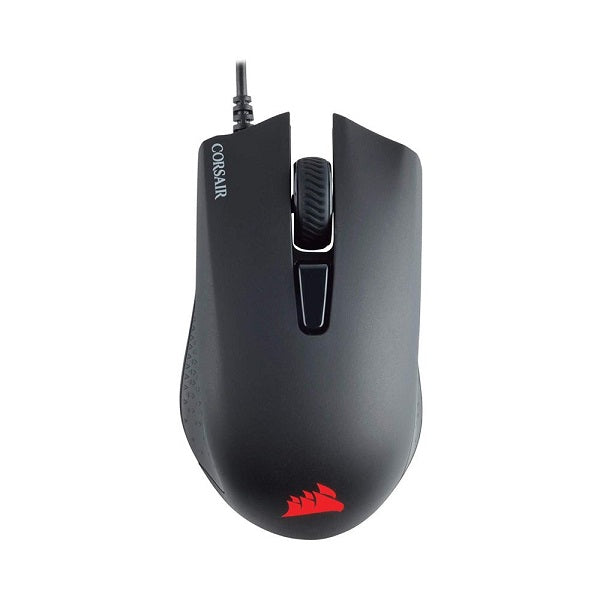 **Corsair K60 RGB PRO Keyboard, Harpoon RGB Gaming Mouse & MM300 Mouse Pad - 3-in-1 Gaming Bundle for PC, PS5, Xbox - Perfect for Esports & Streaming**
