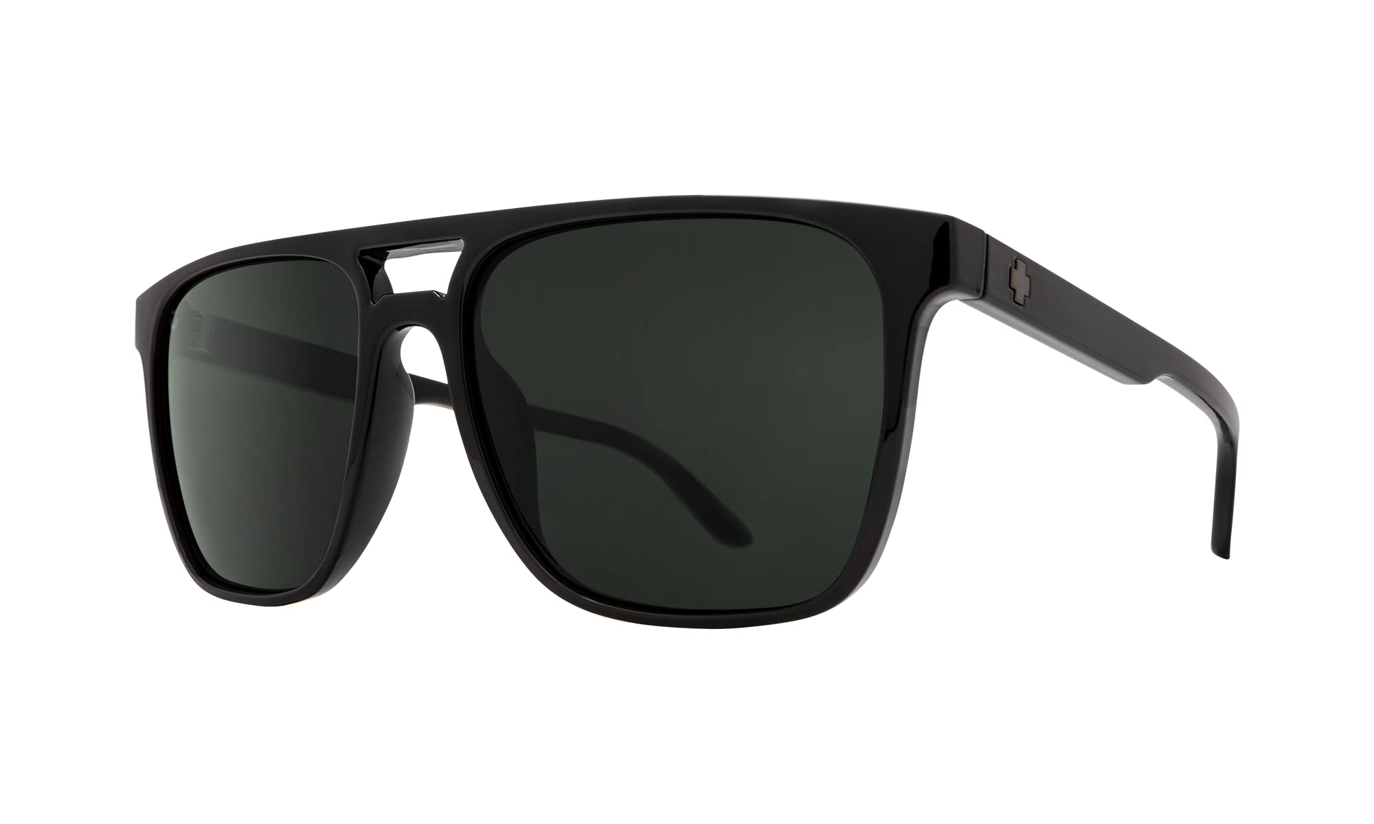 SYCZAR Polarized Sunglasses for Men & Women - UV Protection, Fashionable Designer Frames + Free iWear Accessories Kit | Perfect for Driving, Beach, Outdoor Sports & Summer Fashion