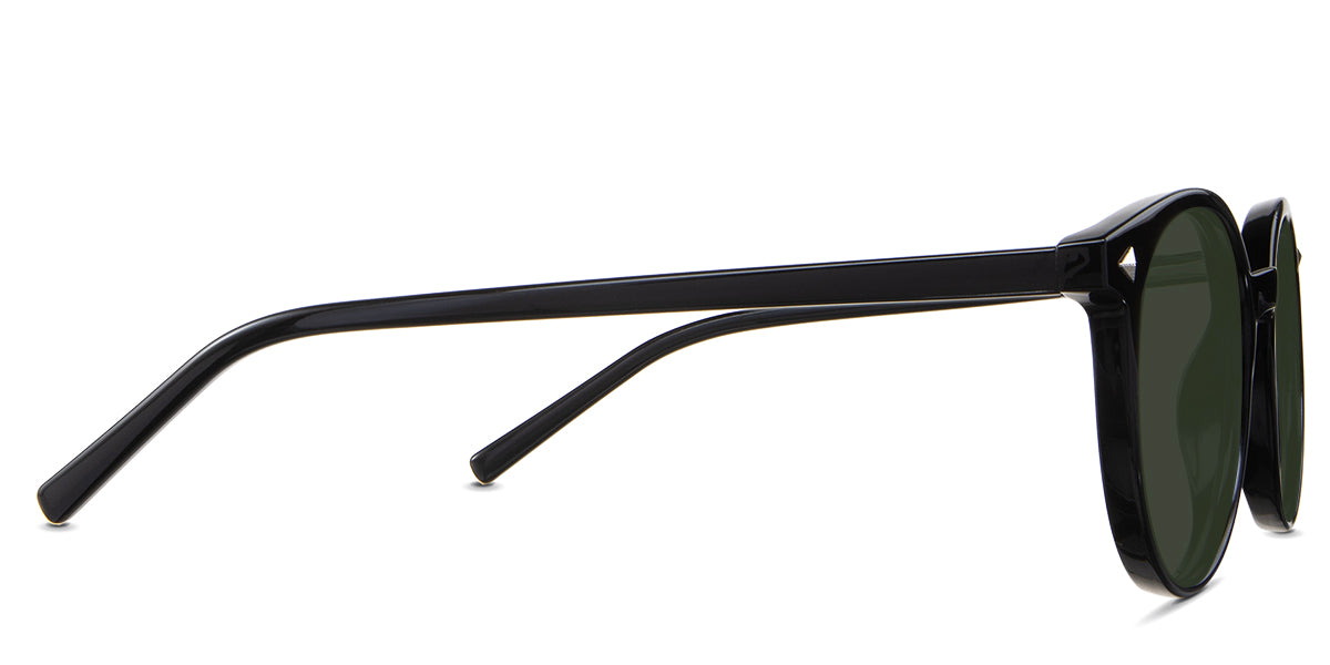 Elex Women's Prescription Sunglasses - UV Protection, Stylish & Comfortable for Driving, Outdoor Activities & Everyday Wear
