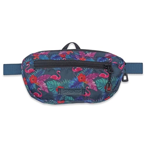 Flamingos