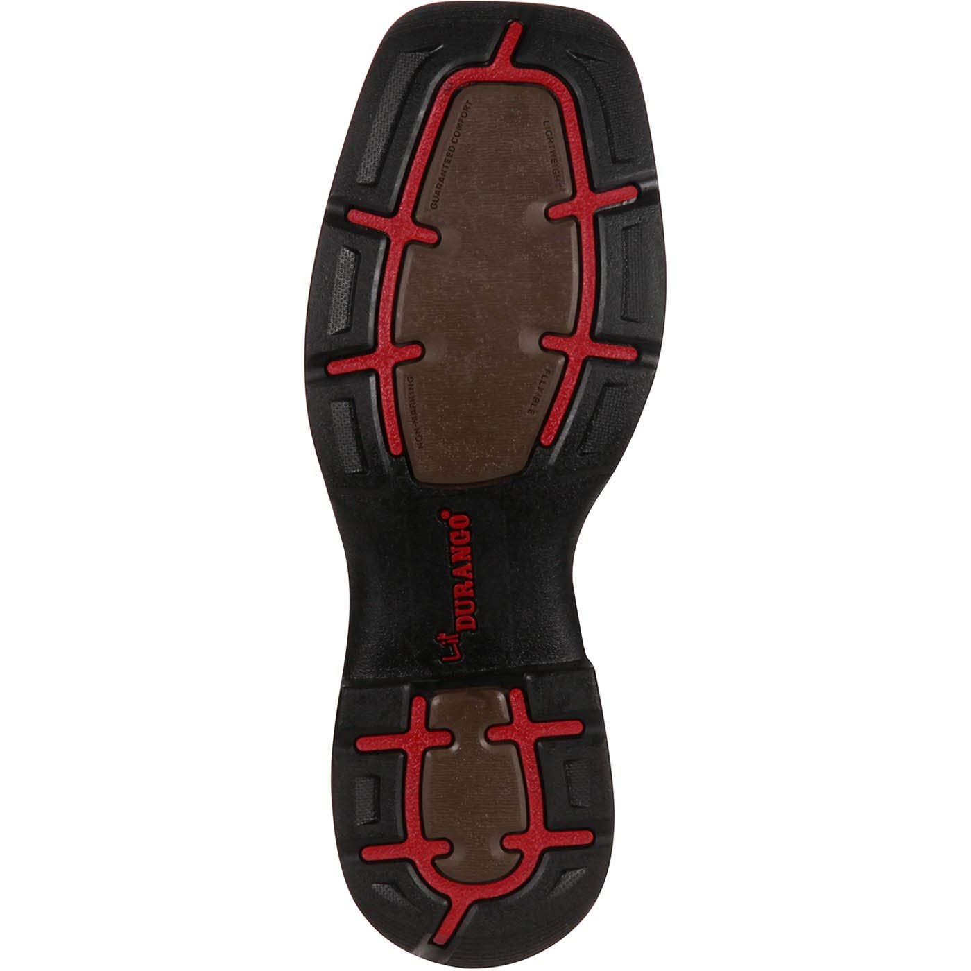 Kids Patriotic Western Cowboy Boots with American Flag Design - Perfect for Rodeo, 4th of July & Country Themed Events