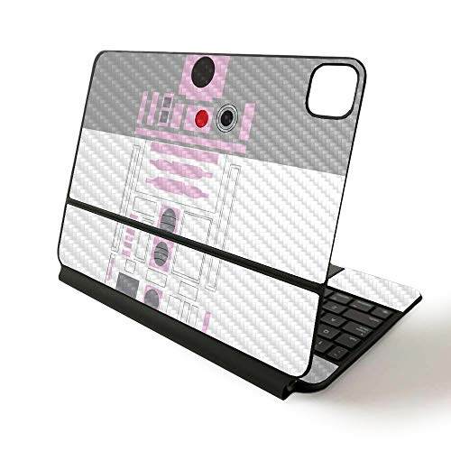 Pink Cyber Bot