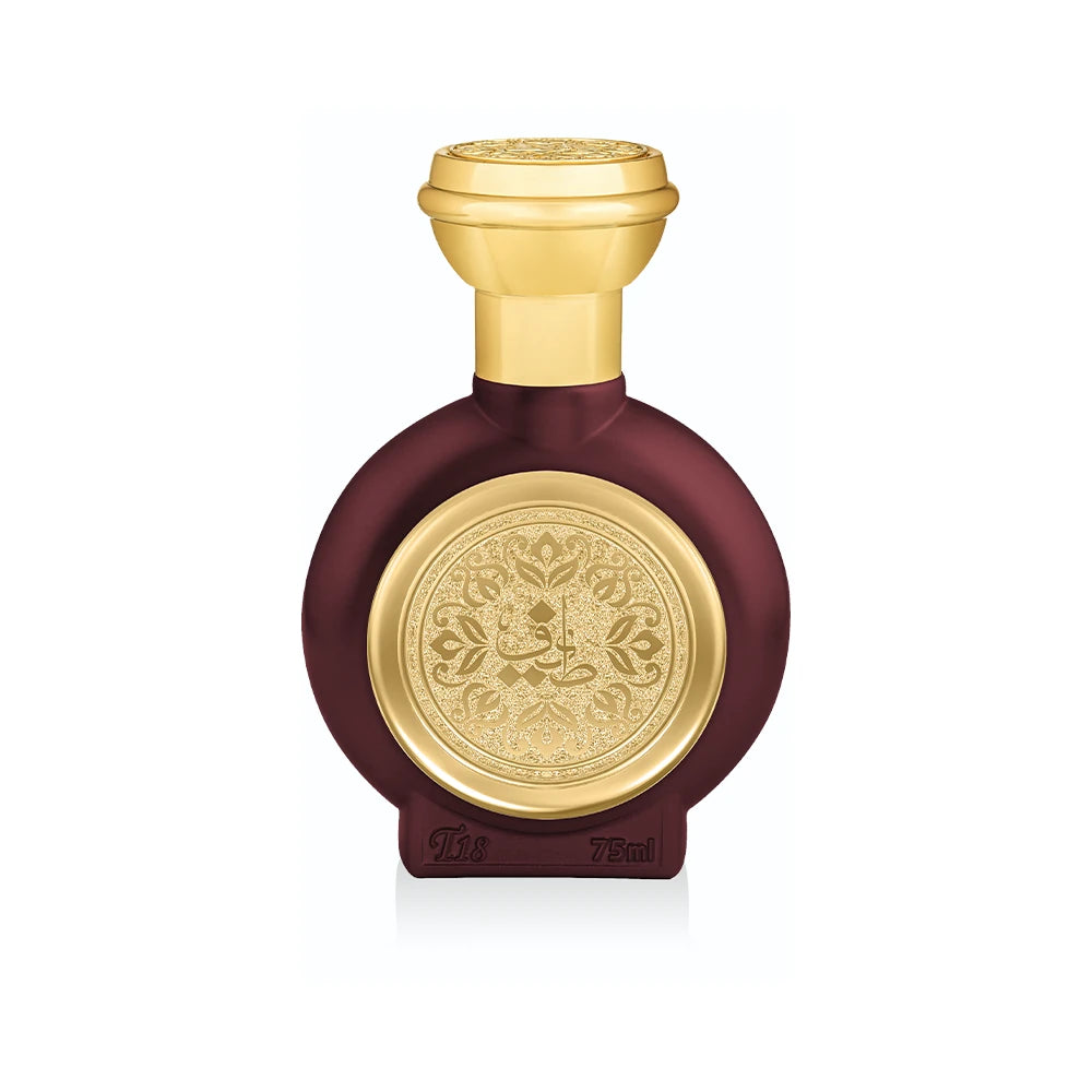 T18 Eau de Parfum 75ml for Women - Floral & Fruity Long-Lasting Perfume | Perfect for Daily Wear, Date Night & Special Occasions