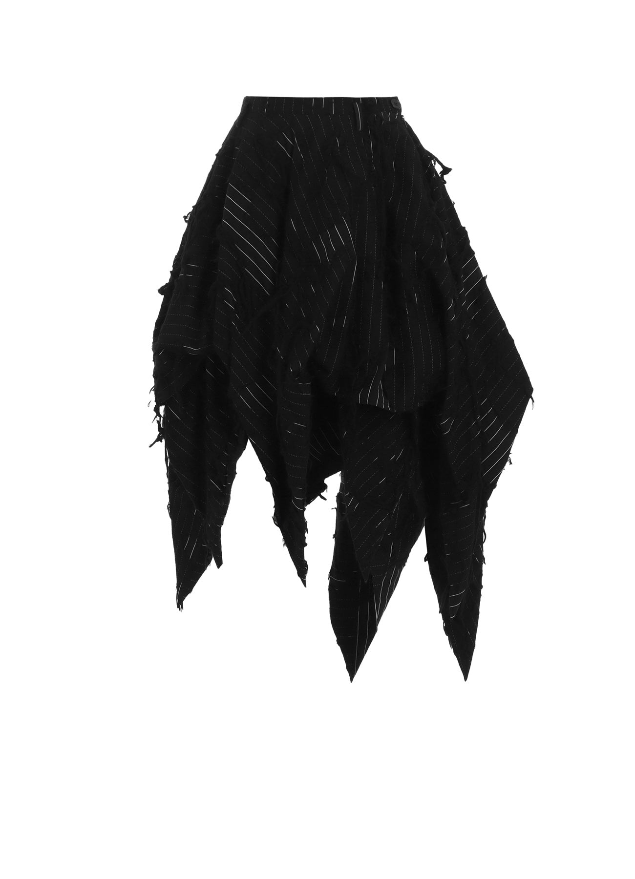 Crush Stripe Thorn Skirt - Trendy High Waist Bodycon Mini Skirt for Women | Perfect for Night Out, Party, and Casual Wear