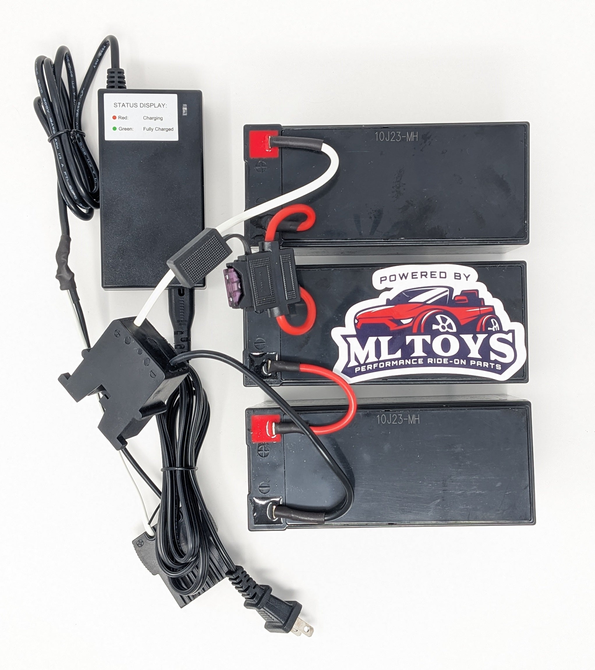 36 Volt Electric Bike Conversion Kit - High Performance for Racing & Speed - Perfect for E-Bike Upgrades & DIY Projects