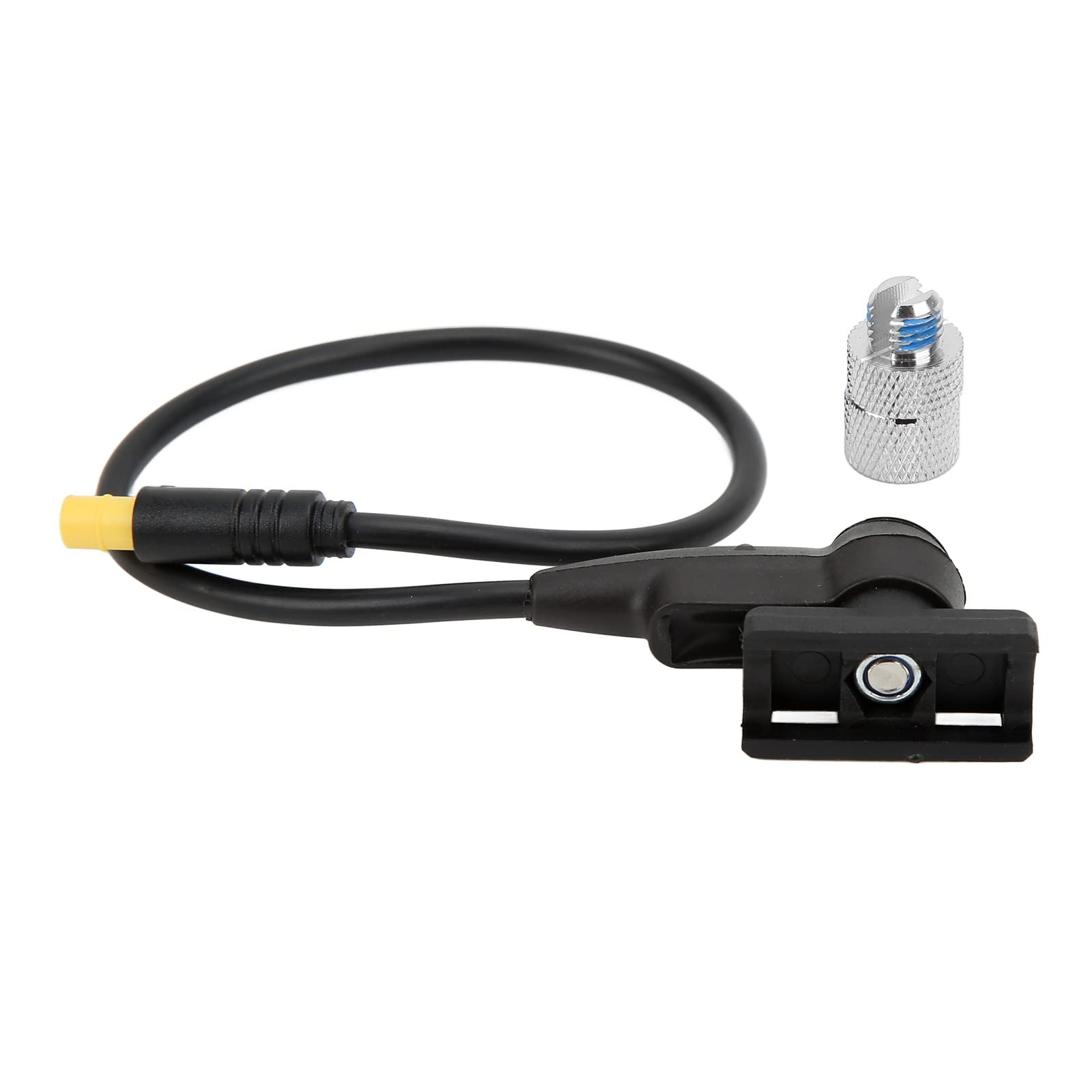 LBEC Electric Bike Speed Sensor Kit - High Performance E-Bike Speed Sensor for Electric Bike Conversion - Perfect for DIY E-Bike Upgrades & Commuting