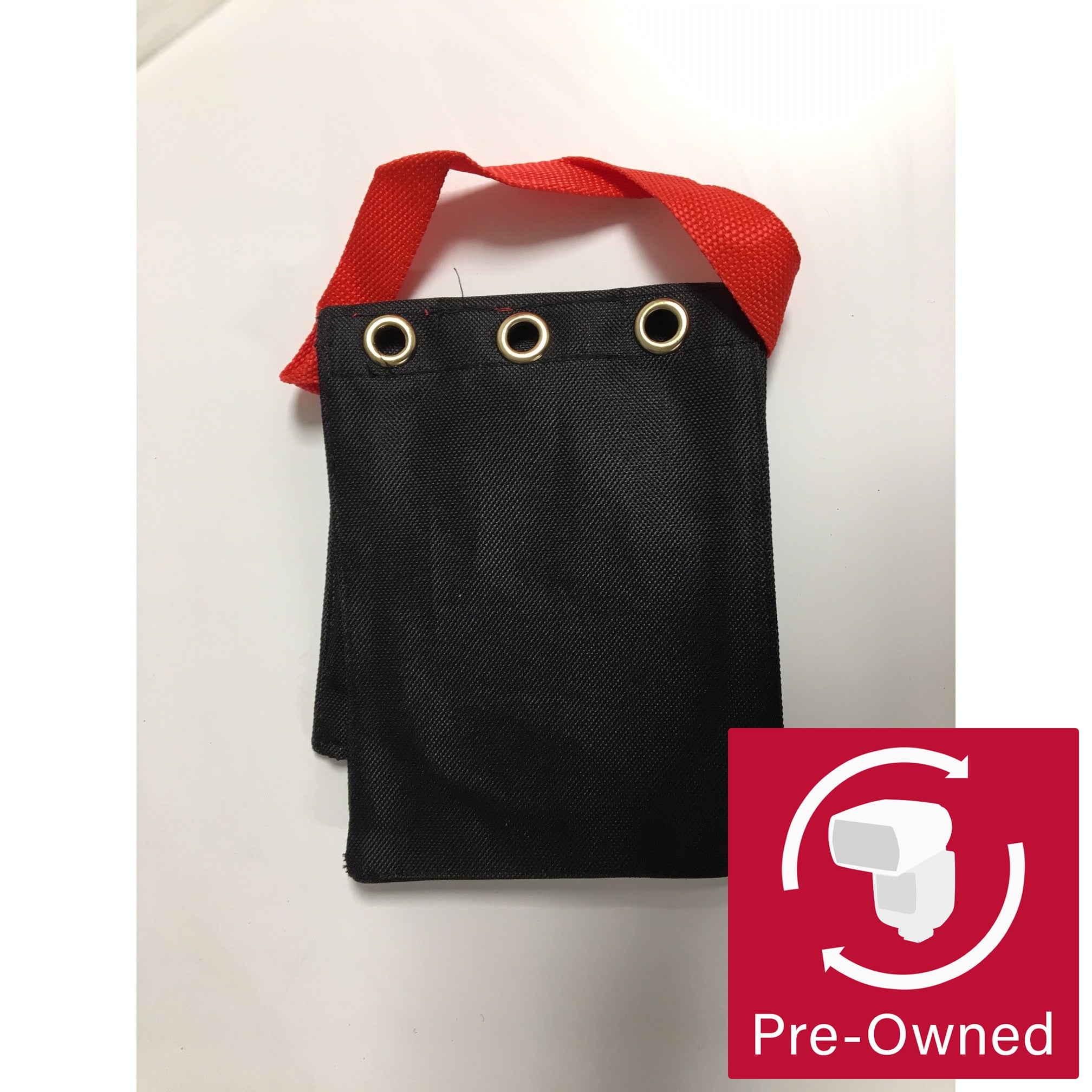 Heavy Duty Sand Bag Counterweight - Up to 6KG (13.2 lbs) for Photography, Construction, Gym Equipment & Outdoor Stability