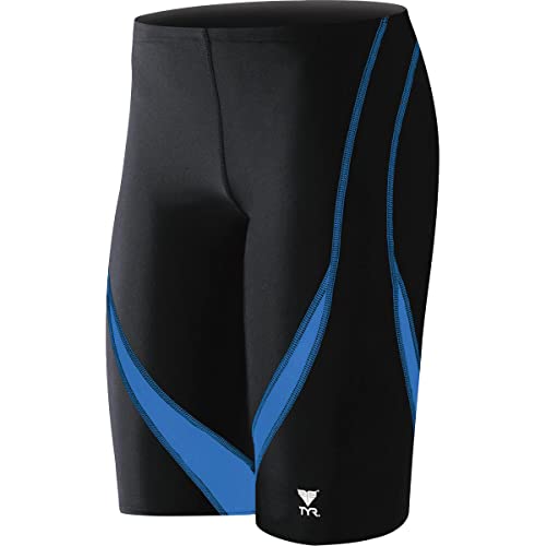 Black/Blue