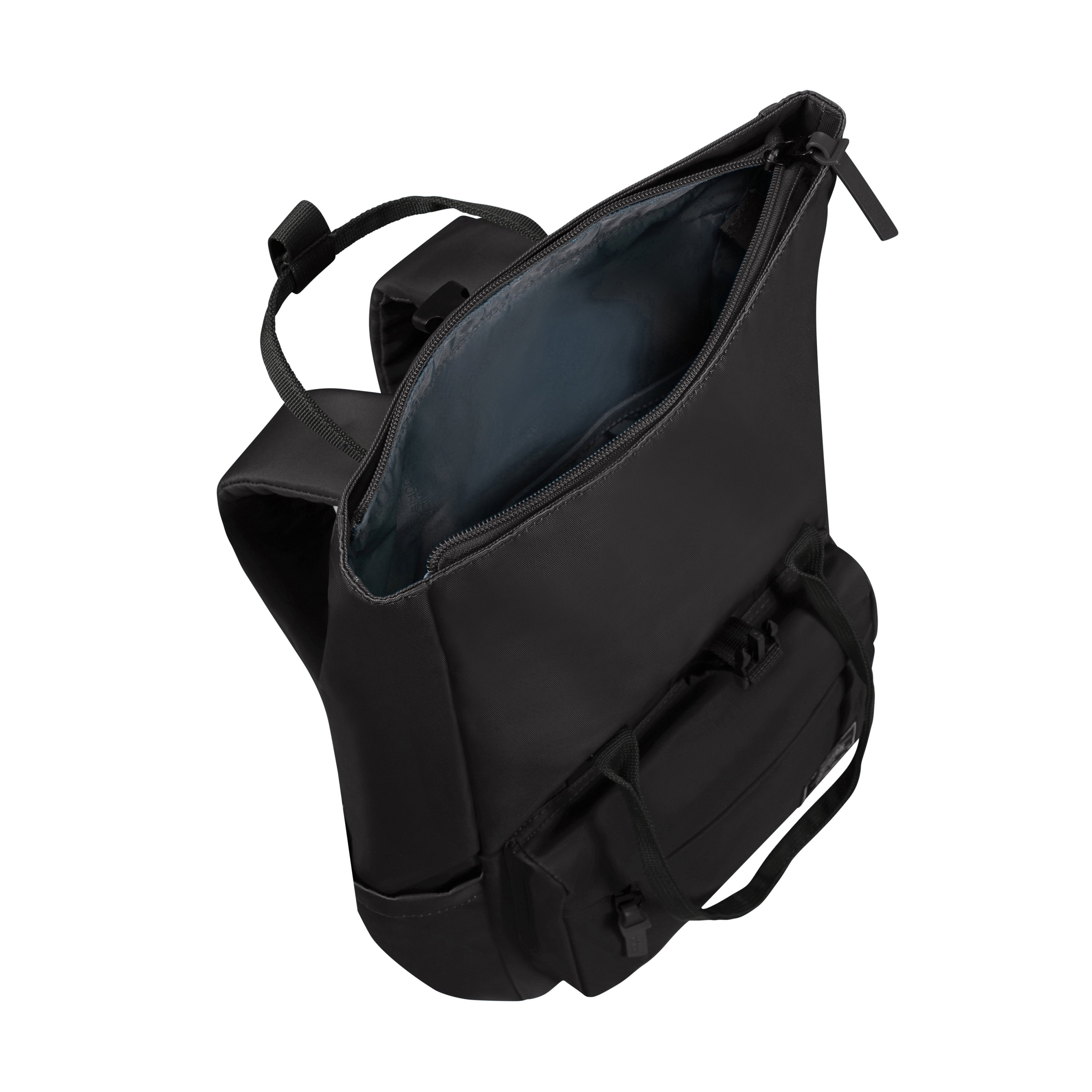 American Tourister Urban Groove Backpack - Lightweight Travel Backpack for Men & Women, Durable Laptop Backpack with USB Charging Port - Perfect for School, Work, Travel & Daily Commute