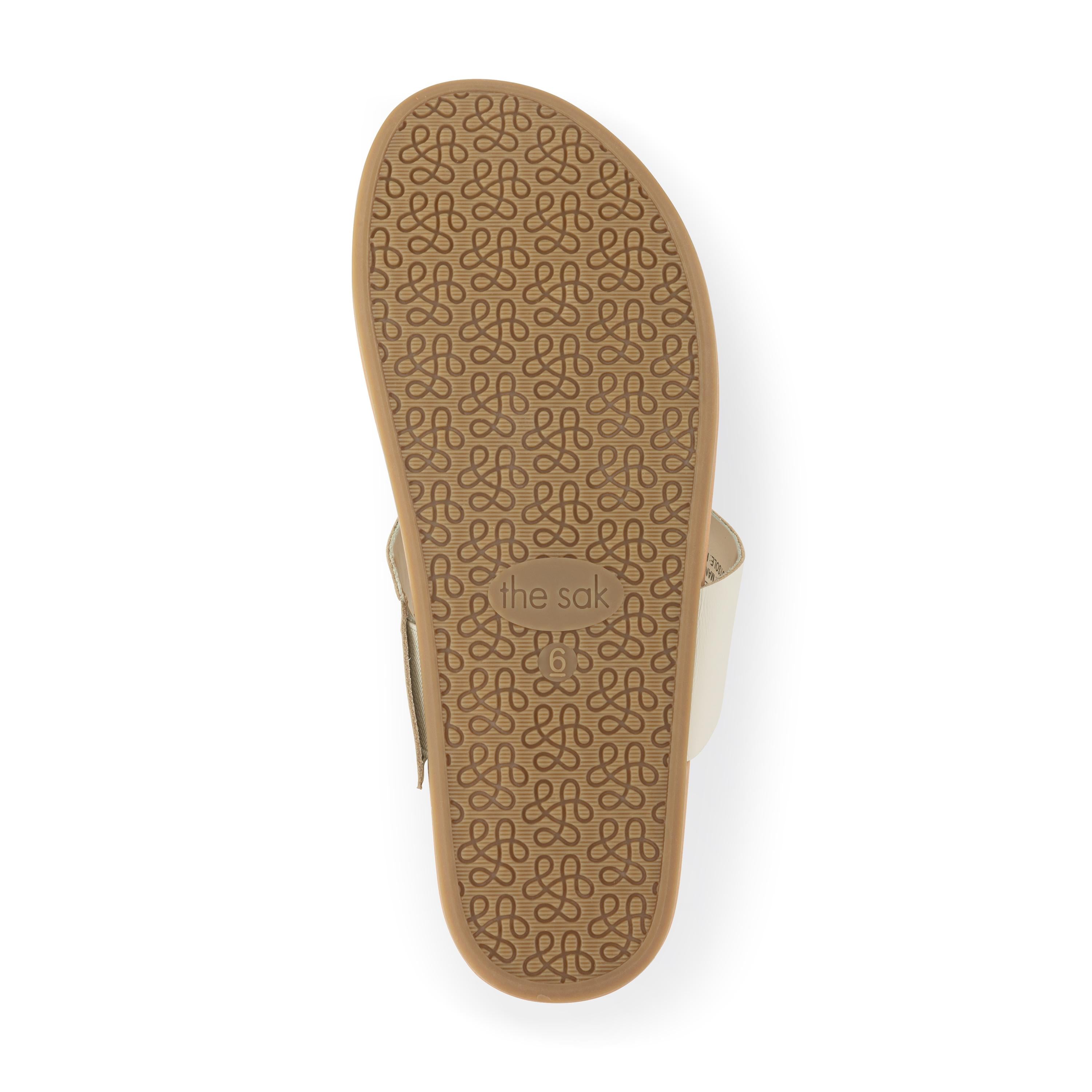 Everly Women's Comfortable Flat Sandals - Lightweight & Breathable Summer Shoes for Walking, Beach, and Casual Outings