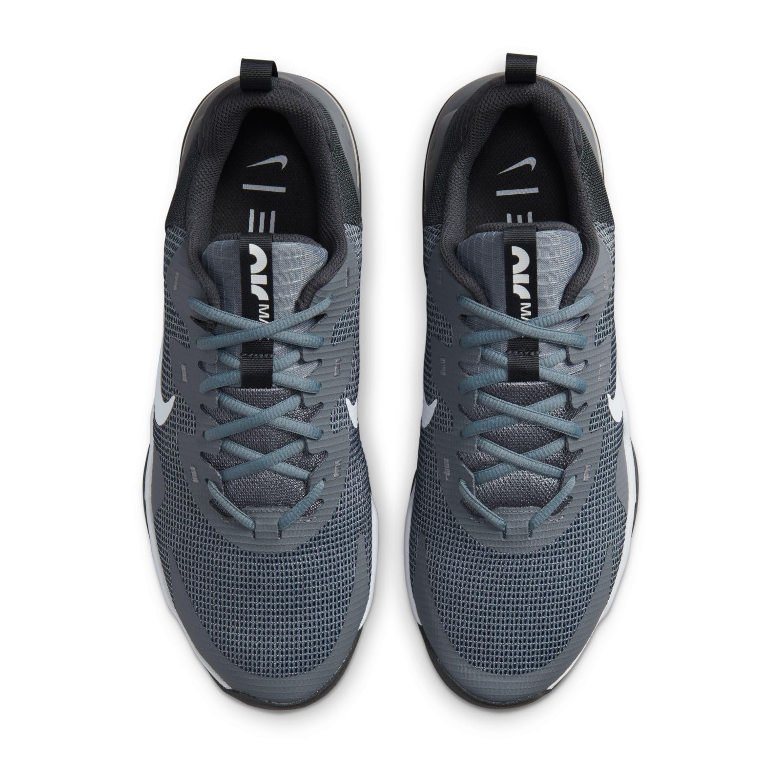 Nike Men's Low-Top Sneakers - Lightweight Comfortable Running Shoes for Men - Perfect for Jogging, Gym Workouts & Casual Wear