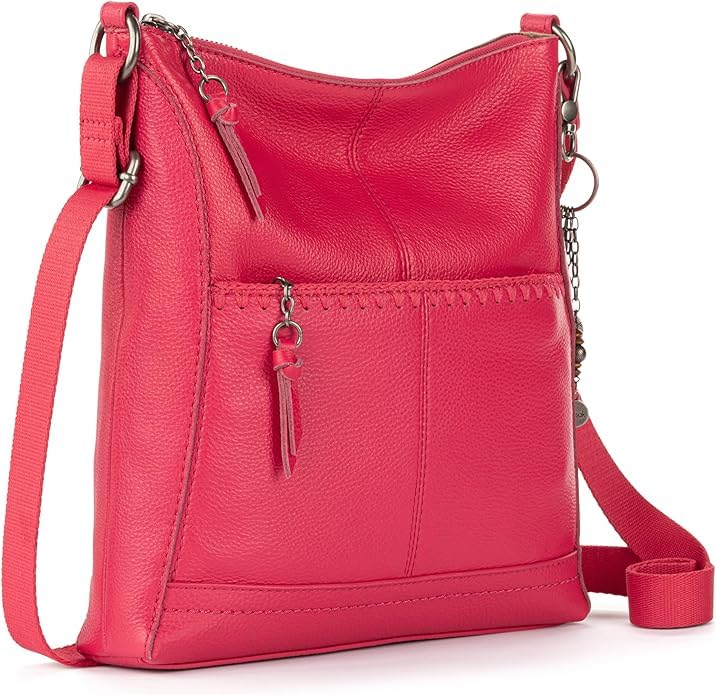 Magenta Stitch