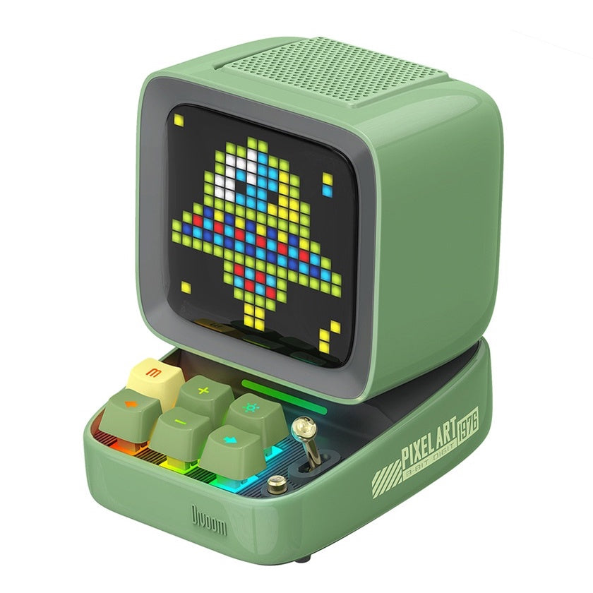 Green (Pro)