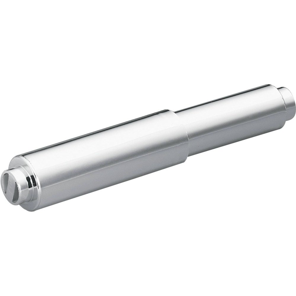 Moen 3C Contemporary Chrome Paper Towel Holder Roller - Modern Bathroom & Kitchen Tissue Dispenser for Stylish Home Decor