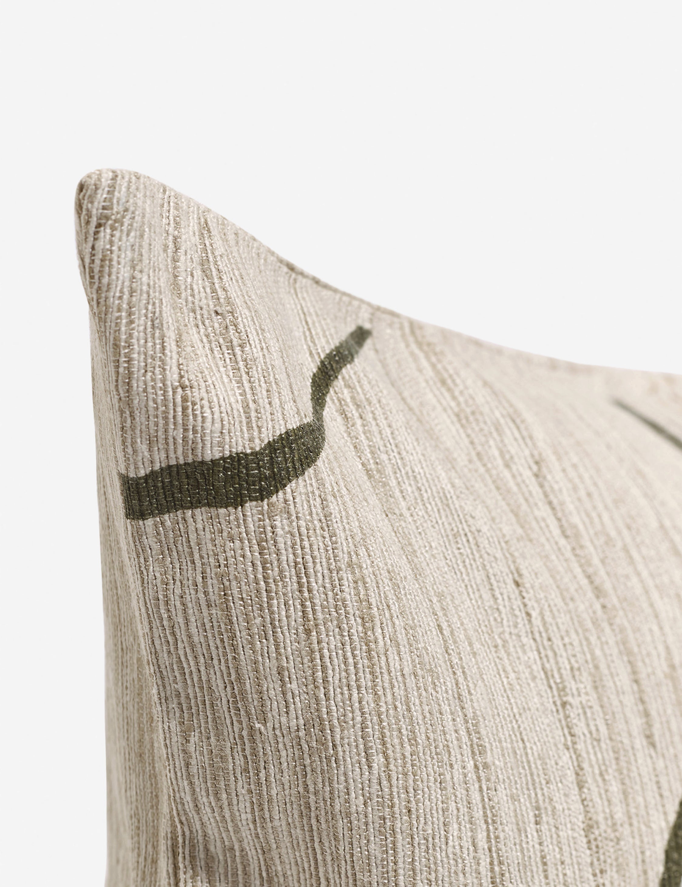 Élan Byrd Canyon Pillow - Premium Comfort for Back, Neck & Shoulder Support - Perfect for Travel, Office & Home Use