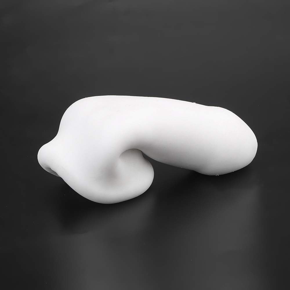 Premium Male Glans Stimulator & Vagina Massager - Long-Lasting Penis Trainer & Pocket Masturbator for Men | Enhance Intimacy & Solo Pleasure | Perfect for Couples Play & Discreet Personal Use
