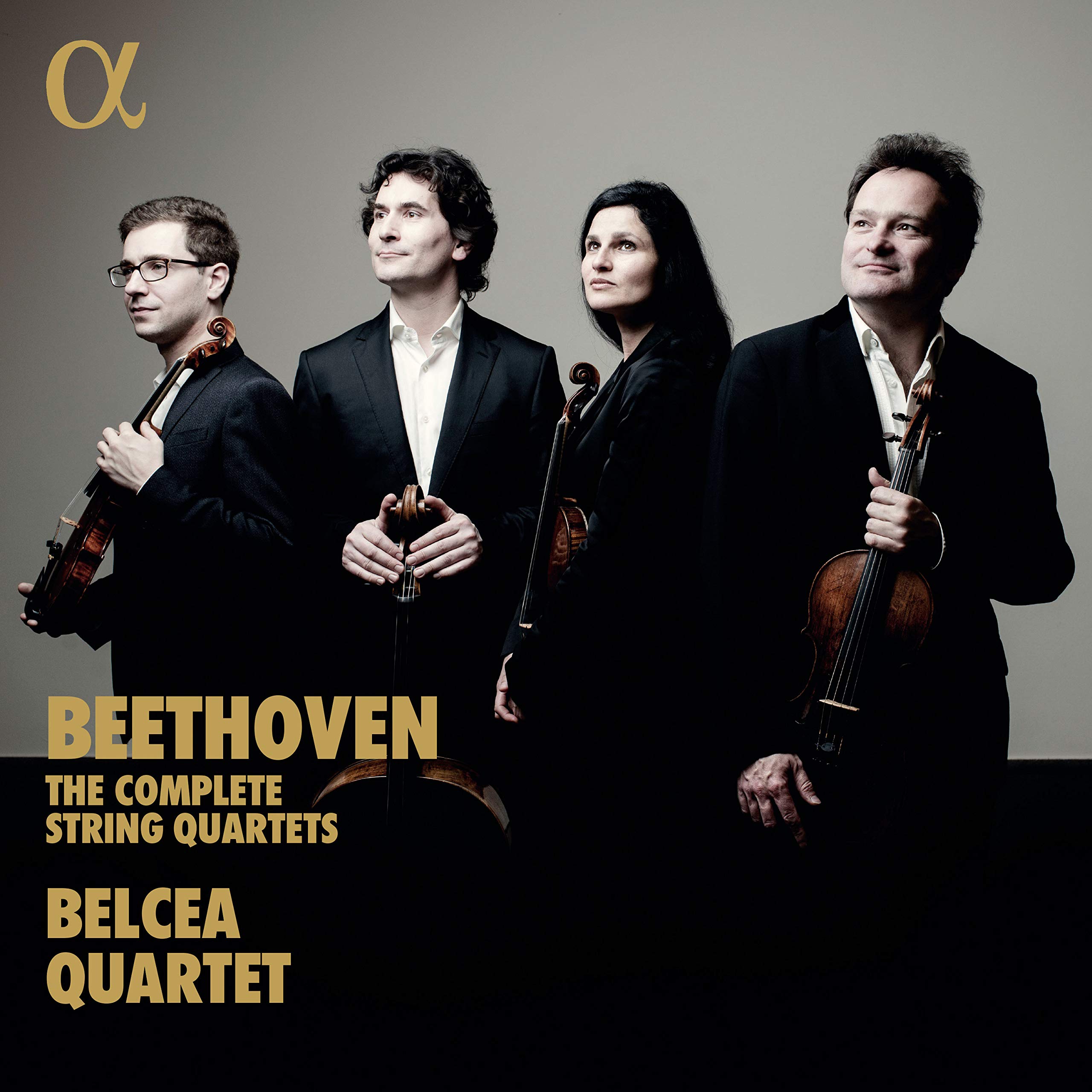 Complete String Quartets Collection | Classical Music for Ensembles & Performances | Perfect for Concerts, Weddings & Music Lovers