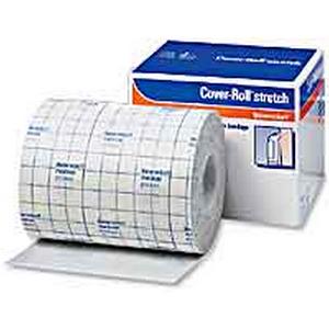Cover Roll Stretch Non-Woven Adhesive Bandage 6