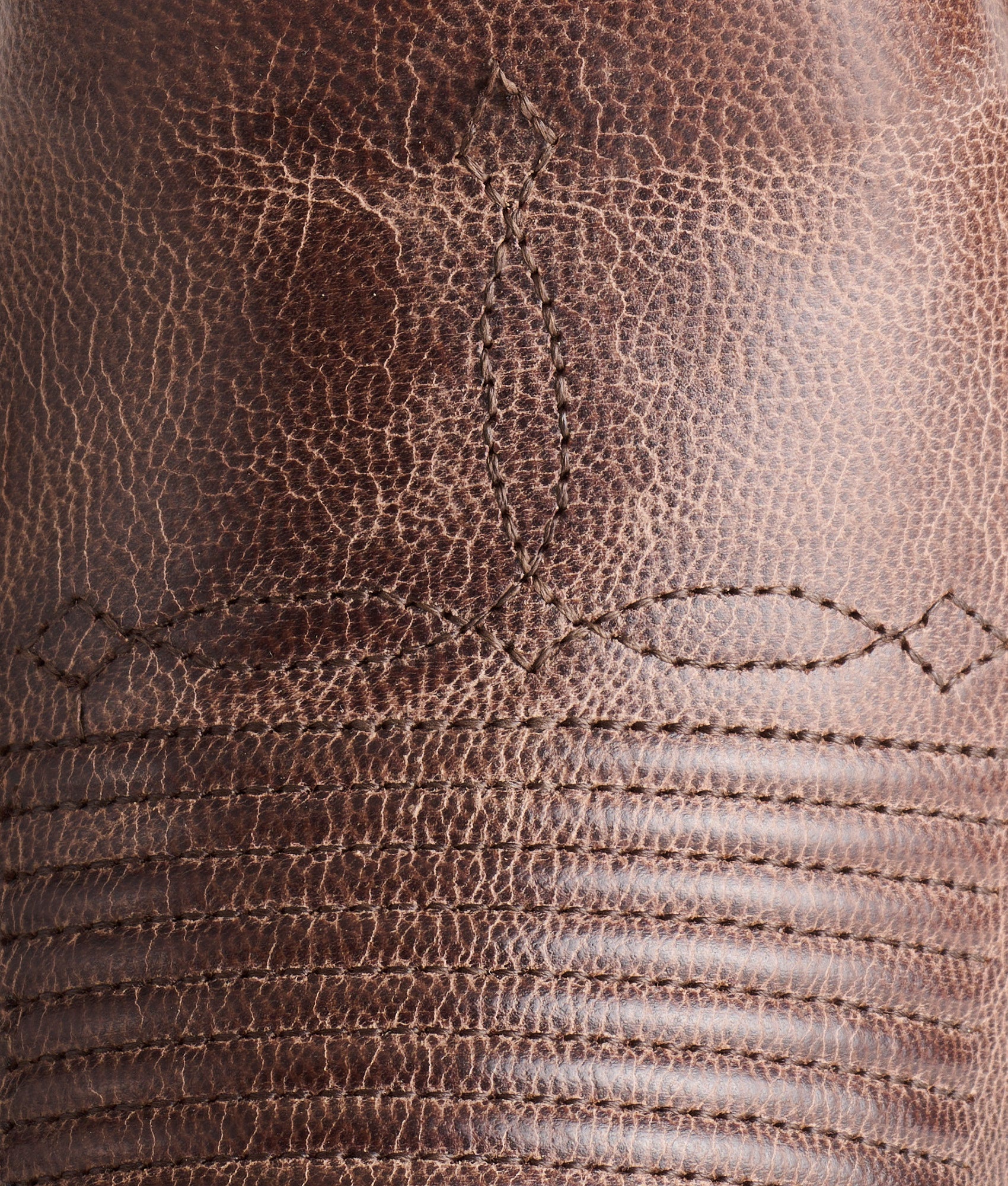 Marcella Women's Brown Leather Handbag - Stylish Crossbody Purse for Work, Travel & Everyday Use