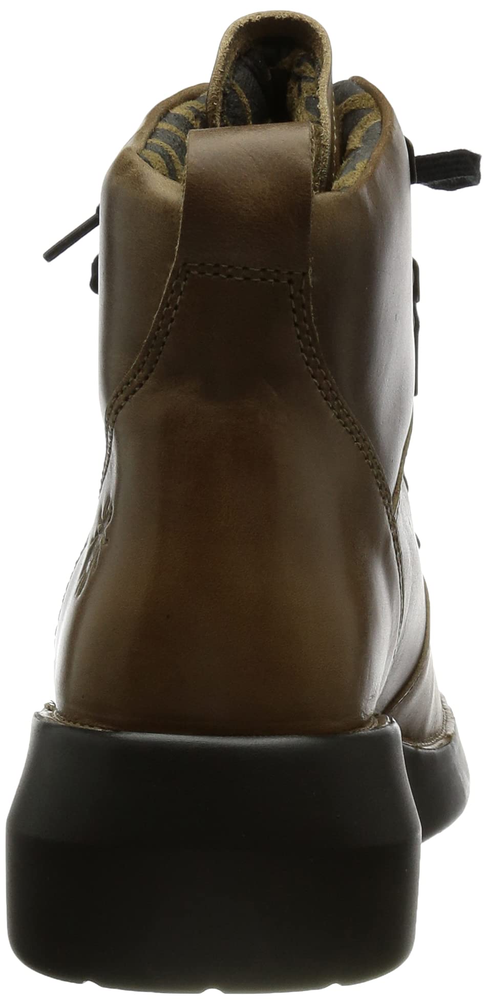 FLY London Bika501fly Women's Ankle Boots for Casual Wear