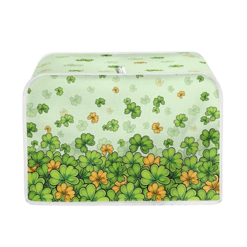 Luck Clover