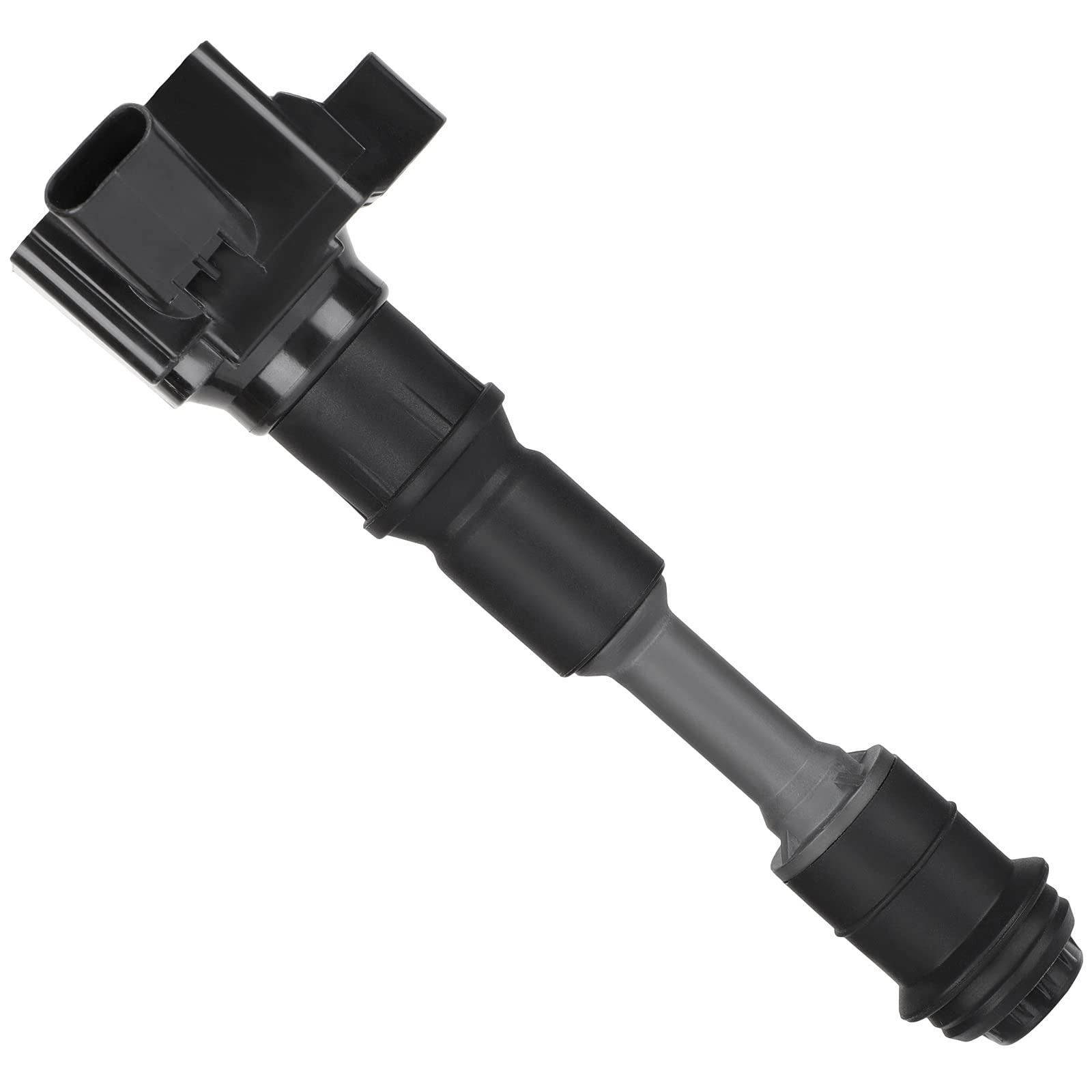 ROADFAR 4-Pack Ignition Coil Replacement for Volvo V90 2.0L 2018-2019 - Direct OE Replacement UF756 - Perfect for Engine Performance & Smooth Driving