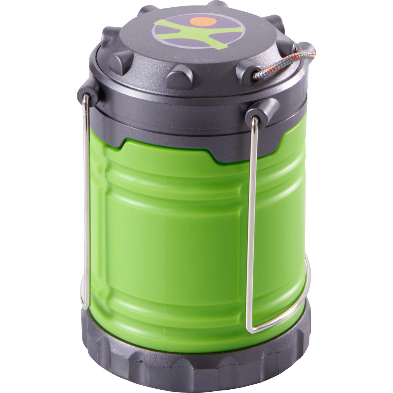 Best Kids Camping Lantern - Rechargeable LED Light for Outdoor Adventures, Hiking & Backpacking - Perfect for Camping Trips, Sleepovers & Emergency Use