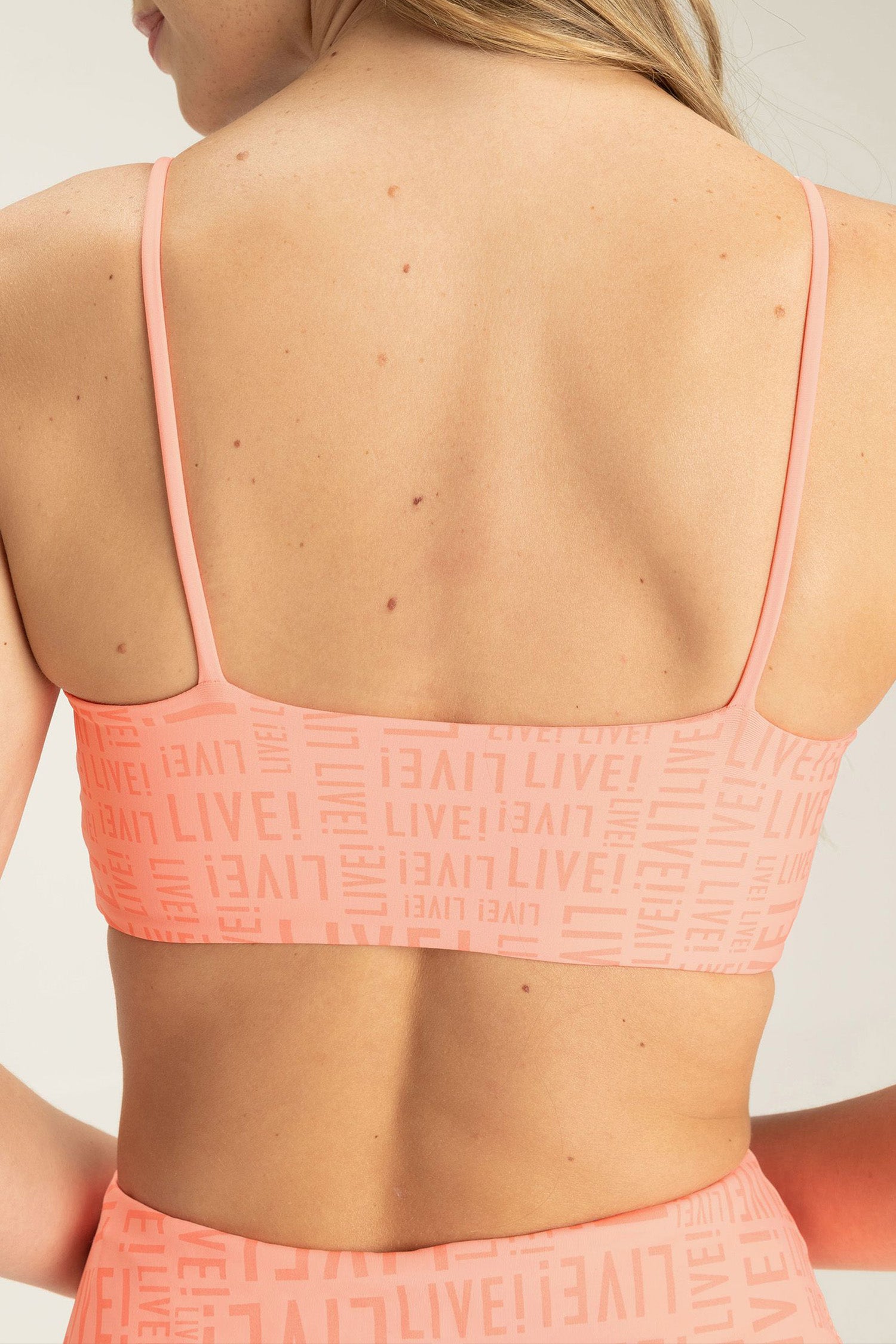 Curve LIVE! Sense Pro® Sports Bra - High Support Workout Bra for Women - Perfect for Running, Yoga & Gym - Moisture Wicking & Breathable Activewear