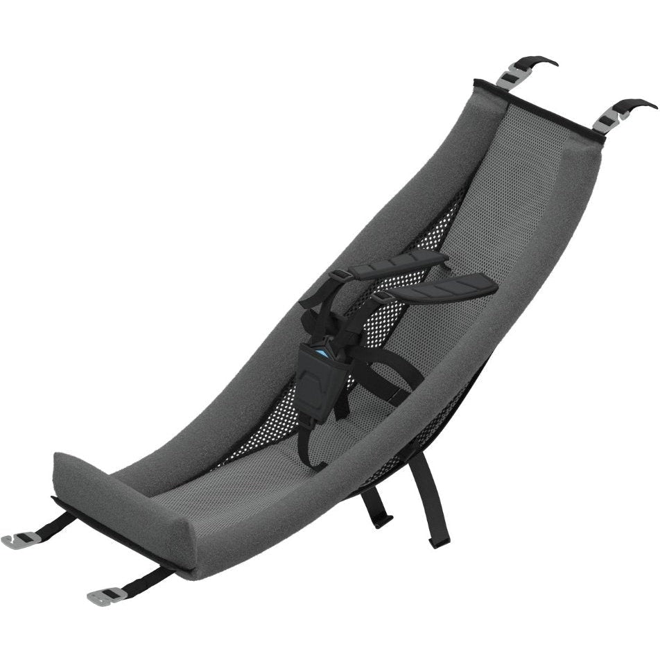 Thule Chariot Infant Sling for Baby Carrier - Compatible with Sport, Cross & Lite Strollers | Perfect for Jogging, Hiking & Outdoor Adventures with Your Baby