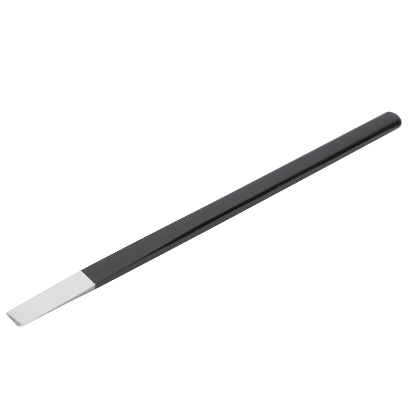 Professional Stainless Steel Nail Knives for Pedicure - Ergonomic Handle for Home & Salon Use - Perfect for Nail Care, Callus Removal & Foot Grooming