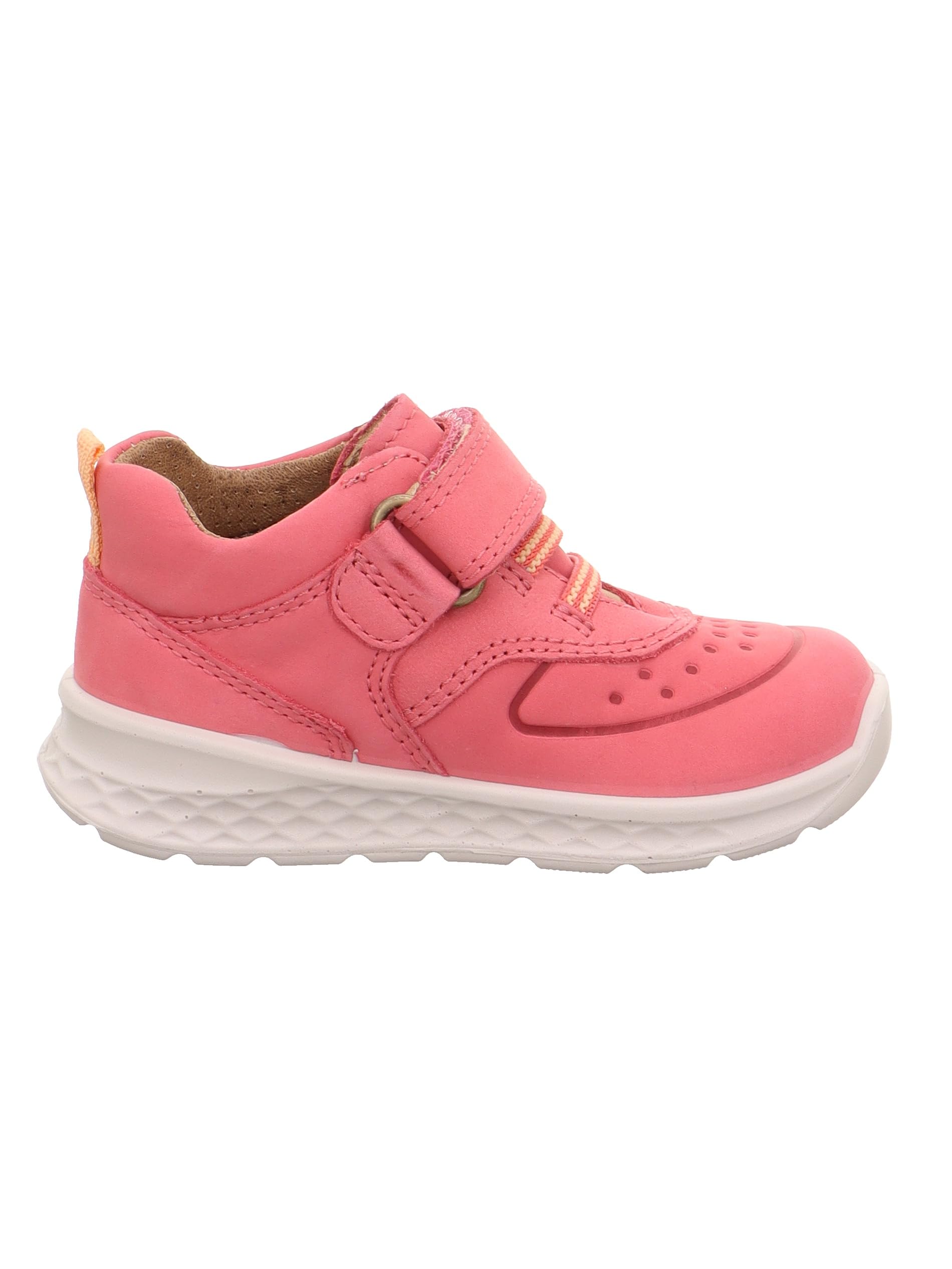 Superfit Baby Boys Low-Top Sneakers - Comfortable & Lightweight Casual Shoes for Toddlers - Perfect for Playtime, Walks & Everyday Wear