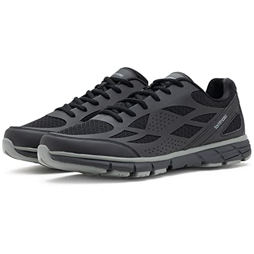Black/Grey—no Cleats Installed.