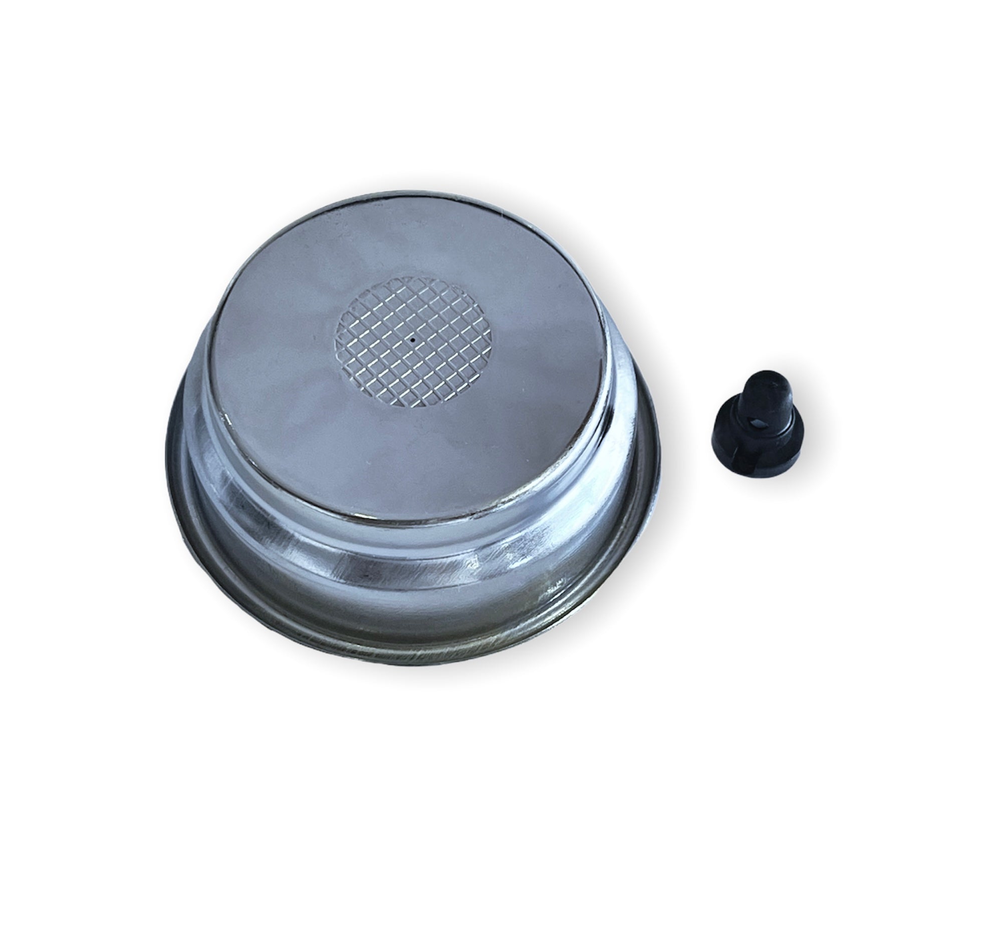 Gaggia Pressurized Filter Basket Kit - Compatible with Gaggia Espresso Machines - Perfect for Home Baristas & Coffee Lovers - Enjoy Cafe-Quality Espresso at Home