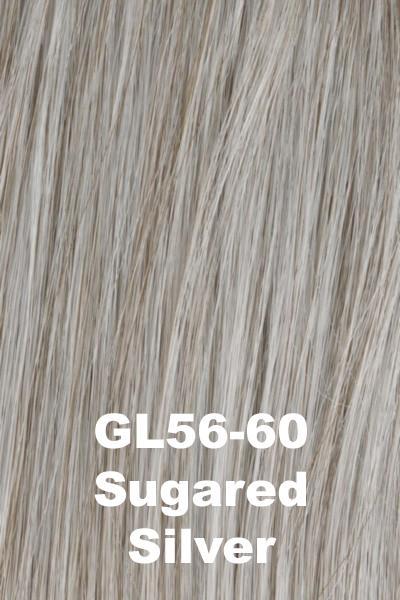 Gabor Wigs Au Naturel - Natural Looking Synthetic Wigs for Women | Perfect for Everyday Wear, Cosplay & Special Occasions