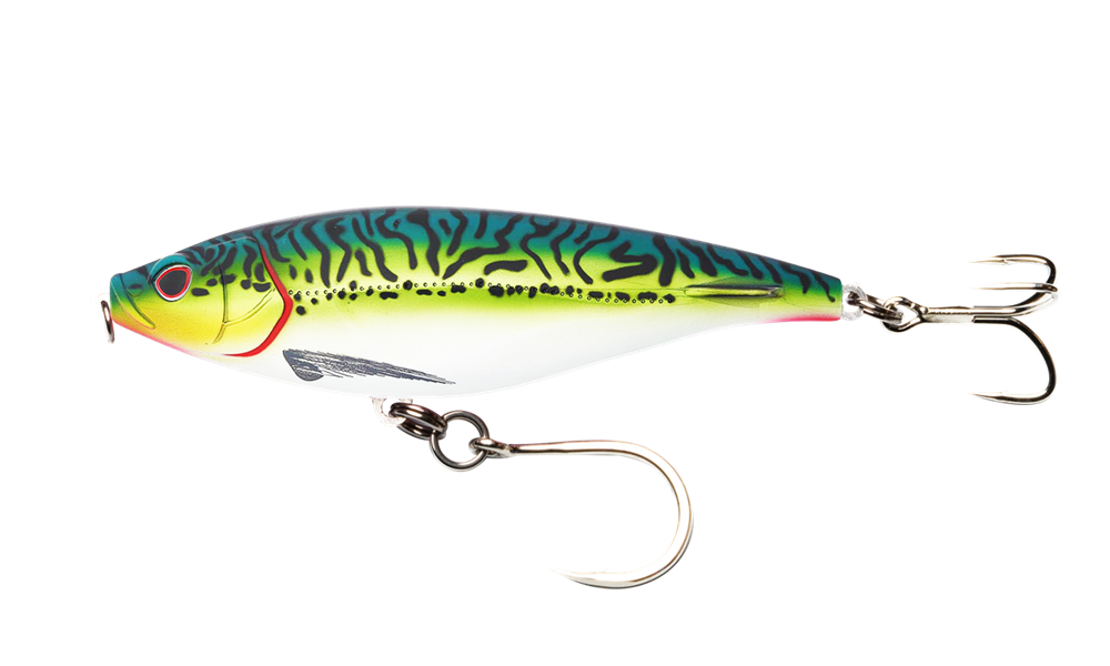 Madscad 190 AT SNK 190mm High-Performance Fishing Lure - Perfect for Saltwater and Freshwater Fishing